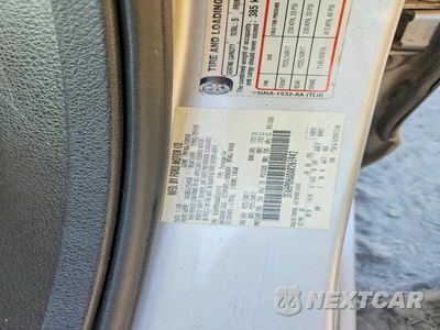Zdjęcie 12 z 12 samochodu: 2010 FORD FUSION SE VIN:3FAHP0HA0AR265942 - miniatura