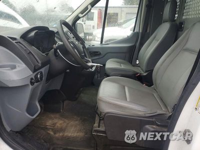 Zdjęcie 7 z 14 samochodu: 2019 FORD TRANSIT T-250 DELIVERY VAN VIN:1FTYR2CMXKKA90834 - miniatura
