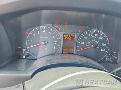 Zdjęcie 9 z 13 samochodu: 2012 NISSAN NV 2500 VIN:1N6BF0LY7CN102067 - miniatura