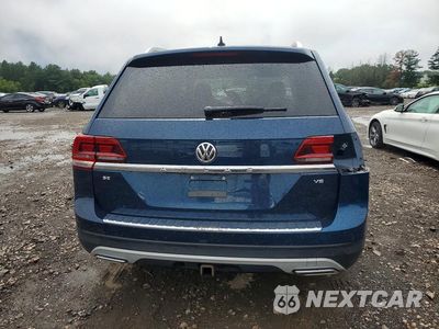 Zdjęcie 6 z 14 samochodu: 2019 VOLKSWAGEN ATLAS SE VIN:1V2WR2CA4KC599985 - miniatura