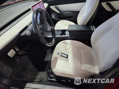 Zdjęcie 7 z 13 samochodu: 2018 TESLA MODEL 3 VIN:5YJ3E1EB2JF011325 - miniatura