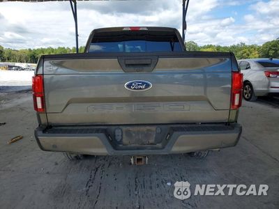 Zdjęcie 6 z 12 samochodu: 2019 FORD F150 SUPERCREW VIN:1FTEW1E53KFC76381 - miniatura