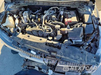 Zdjęcie 11 z 13 samochodu: 2024 NISSAN ALTIMA SV VIN:1N4BL4DV9RN325118 - miniatura