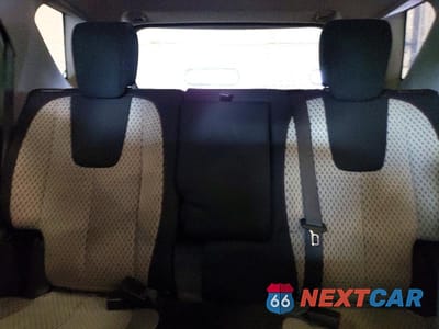 Zdjęcie 10 z 13 samochodu: 2012 CHEVROLET EQUINOX LS VIN:2GNFLCEK2C6225875 - miniatura
