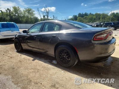 Drugie zdjęcie samochodu z przodu: 2018 DODGE CHARGER POLICE VIN:2C3CDXKT8JH295559 - miniatura