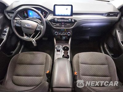 Zdjęcie 8 z 12 samochodu: 2023 FORD ESCAPE ACTIVE VIN:1FMCU0GN0PUA20590 - miniatura