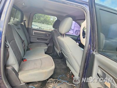 Zdjęcie 10 z 13 samochodu: 2015 RAM 1500 SLT VIN:1C6RR7LT0FS775690 - miniatura