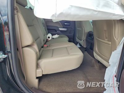 Zdjęcie 10 z 12 samochodu: 2014 CHEVROLET SILVERADO K1500 LTZ VIN:3GCUKSECXEG312534 - miniatura