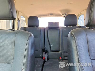 Zdjęcie 10 z 14 samochodu: 2016 MITSUBISHI OUTLANDER SE VIN:JA4AD3A37GZ002556 - miniatura