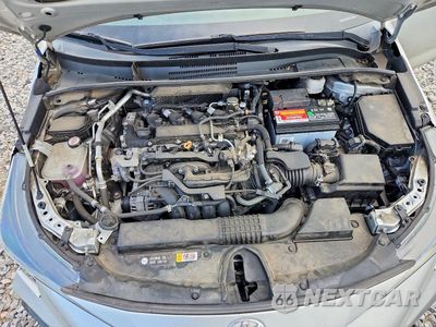 Zdjęcie 11 z 12 samochodu: 2021 TOYOTA COROLLA SE VIN:5YFS4MCE6MP075017 - miniatura