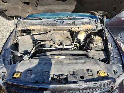 Zdjęcie 11 z 12 samochodu: 2017 RAM 1500 ST VIN:1C6RR7FT2HS796314 - miniatura