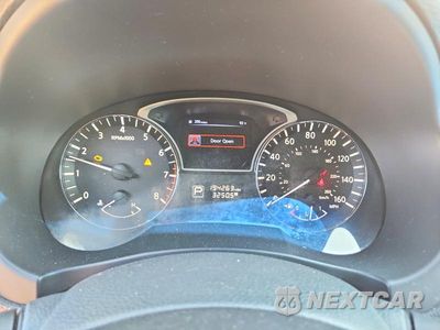 Zdjęcie 9 z 12 samochodu: 2014 NISSAN ALTIMA 2.5 S VIN:1N4AL3AP0EC424038 - miniatura