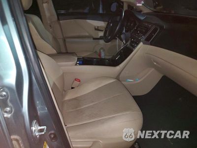 Zdjęcie 13 z 14 samochodu: 2009 TOYOTA VENZA FWD V6 VIN:4T3ZK11A69U017313 - miniatura
