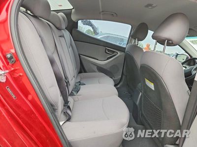 Zdjęcie 10 z 12 samochodu: 2015 HYUNDAI ELANTRA SE VIN:5NPDH4AE1FH547396 - miniatura