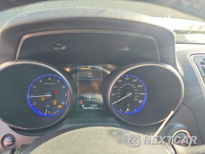 Zdjęcie 9 z 12 samochodu: 2019 SUBARU OUTBACK TOURING VIN:4S4BSETC8K3258818 - miniatura