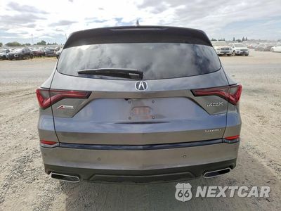 Zdjęcie 6 z 14 samochodu: 2026 ACURA MDX A-SPEC VIN:5J8YE1H0XTL010666 - miniatura