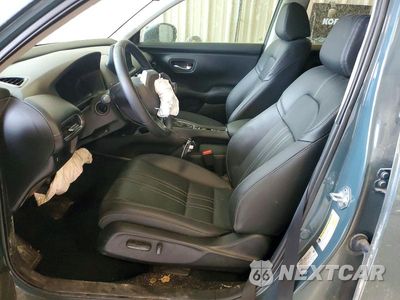 Zdjęcie 7 z 14 samochodu: 2027 HONDA HR-V EXL VIN:3CZRZ2H71VM711229 - miniatura