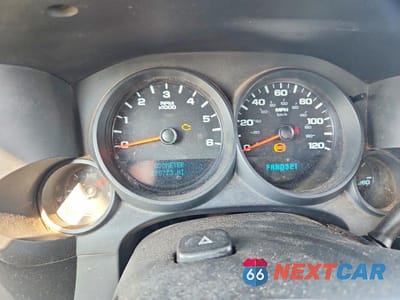 Zdjęcie 9 z 12 samochodu: 2009 CHEVROLET SILVERADO C1500 VIN:1GCEC19X69Z114323 - miniatura