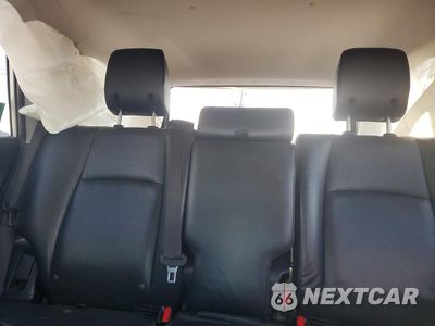 Zdjęcie 10 z 13 samochodu: 2018 TOYOTA 4RUNNER LIMITED VIN:JTEZU5JR5J5171834 - miniatura