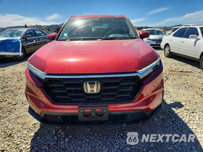 Piąte zdjęcie samochodu w środku: 2023 HONDA CR-V EXL VIN:2HKRS3H7XPH300470 - miniatura