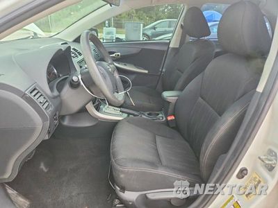 Zdjęcie 7 z 12 samochodu: 2013 TOYOTA COROLLA S VIN:5YFBU4EE2DP201726 - miniatura