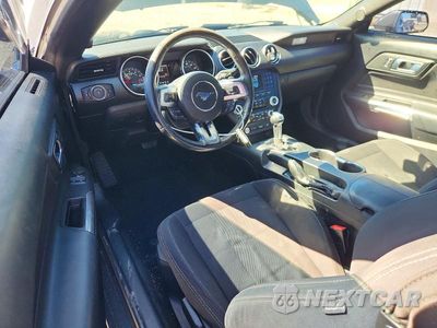 Zdjęcie 8 z 12 samochodu: 2018 FORD MUSTANG VIN:1FA6P8TH1J5120678 - miniatura