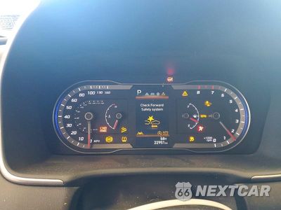 Zdjęcie 9 z 13 samochodu: 2024 HYUNDAI TUCSON SEL VIN:5NMJBCDE0RH402409 - miniatura