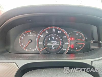 Zdjęcie 9 z 12 samochodu: 2017 HONDA ACCORD SPORT SPECIAL EDITION VIN:1HGCR2F14HA297361 - miniatura