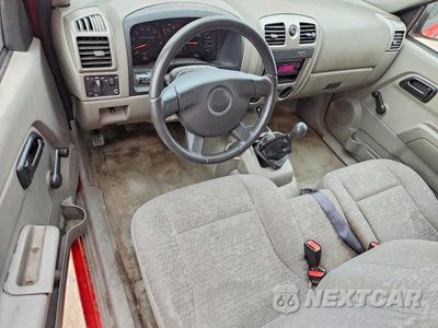Zdjęcie 8 z 12 samochodu: 2007 CHEVROLET COLORADO VIN:1GCCS149478141574 - miniatura