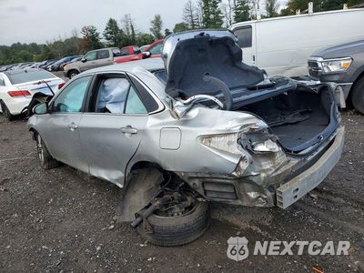 Drugie zdjęcie samochodu z przodu: 2015 TOYOTA CAMRY SE VIN:4T1BF1FK4FU971151 - miniatura