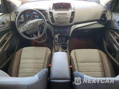 Zdjęcie 8 z 13 samochodu: 2018 FORD ESCAPE S VIN:1FMCU0F74JUB87223 - miniatura