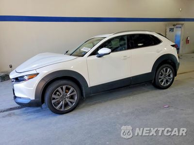 2025 MAZDA CX-30 PREMIUM 3MVDMBDM7SM805118 - główne zdjęcie licytacji z USA - miniatura