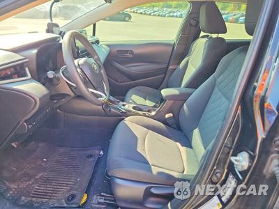 Zdjęcie 7 z 12 samochodu: 2022 TOYOTA COROLLA LE VIN:JTDEAMDE4NJ049820 - miniatura