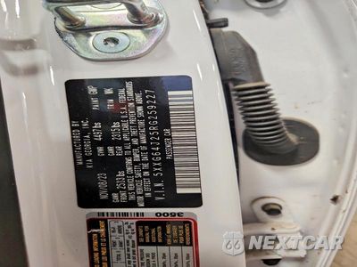 Zdjęcie 12 z 12 samochodu: 2024 KIA K5 GT LINE VIN:5XXG64J25RG259227 - miniatura