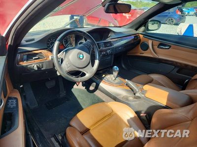 Zdjęcie 8 z 12 samochodu: 2011 BMW 335 I VIN:WBADX7C53BE580103 - miniatura