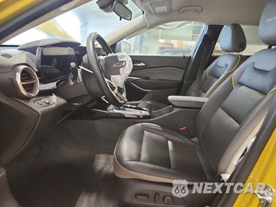 Zdjęcie 7 z 14 samochodu: 2025 CHEVROLET TRAX ACTIV VIN:KL77LKEP9SC156835 - miniatura