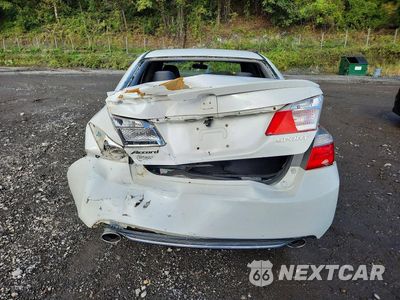 Zdjęcie 6 z 12 samochodu: 2013 HONDA ACCORD SPORT VIN:1HGCR2F56DA018098 - miniatura