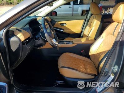 Zdjęcie 7 z 12 samochodu: 2020 NISSAN SENTRA SV VIN:3N1AB8CV8LY246344 - miniatura