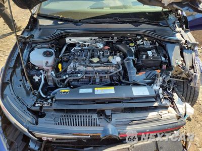 Zdjęcie 12 z 13 samochodu: 2023 VOLKSWAGEN GTI AUTOBAHN VIN:WVWVA7CD5PW199399 - miniatura