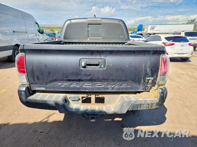 Zdjęcie 6 z 12 samochodu: 2023 TOYOTA TACOMA TRD OFF-ROAD VIN:3TMCZ5AN5PM591931 - miniatura