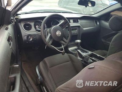 Zdjęcie 8 z 11 samochodu: 2012 FORD MUSTANG VIN:1ZVBP8AMXC5277067 - miniatura
