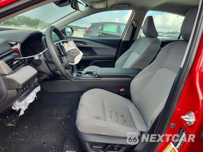 Zdjęcie 7 z 12 samochodu: 2025 TOYOTA CAMRY LE VIN:4T1DAACKXSU109543 - miniatura