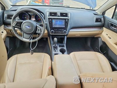 Zdjęcie 8 z 13 samochodu: 2018 SUBARU OUTBACK 3.6R LIMITED VIN:4S4BSENC2J3397130 - miniatura