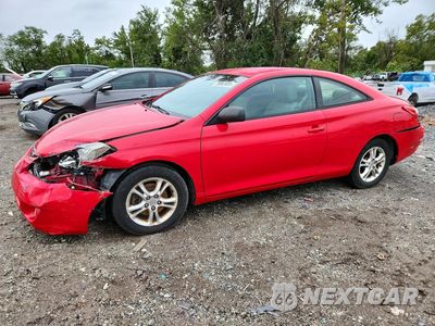 2006 TOYOTA CAMRY SOLARA SE 4T1CE38P76U749537 - główne zdjęcie licytacji z USA - miniatura