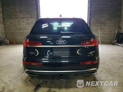 Zdjęcie 6 z 13 samochodu: 2024 AUDI Q5 PREMIUM PLUS 45 VIN:WA1EAAFY8R2027769 - miniatura