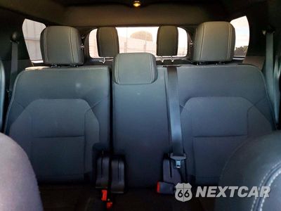 Zdjęcie 10 z 13 samochodu: 2017 FORD EXPLORER XLT VIN:1FM5K7D88HGC55745 - miniatura