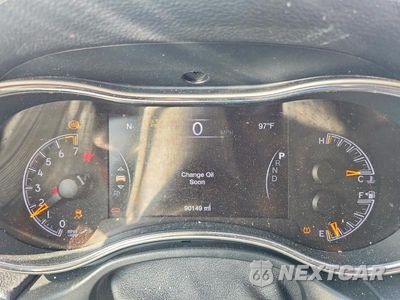 Zdjęcie 9 z 13 samochodu: 2020 JEEP GRAND CHEROKEE LIMITED VIN:1C4RJFBG0LC117095 - miniatura