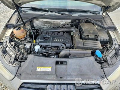 Zdjęcie 12 z 13 samochodu: 2017 AUDI Q3 PREMIUM VIN:WA1BCCFS2HR002716 - miniatura