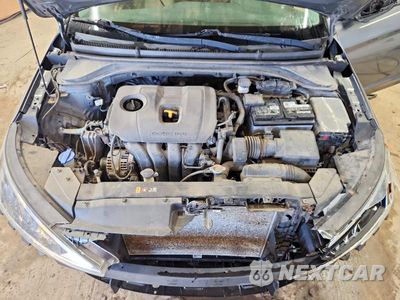 Zdjęcie 11 z 13 samochodu: 2020 HYUNDAI ELANTRA SE VIN:5NPD74LF0LH508545 - miniatura