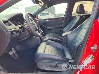 Zdjęcie 7 z 12 samochodu: 2017 VOLKSWAGEN JETTA GLI VIN:3VW4T7AJ8HM391686 - miniatura